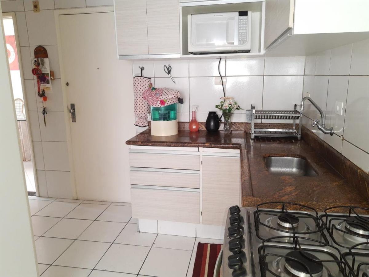 Guaruja Praia Asturias מראה חיצוני תמונה