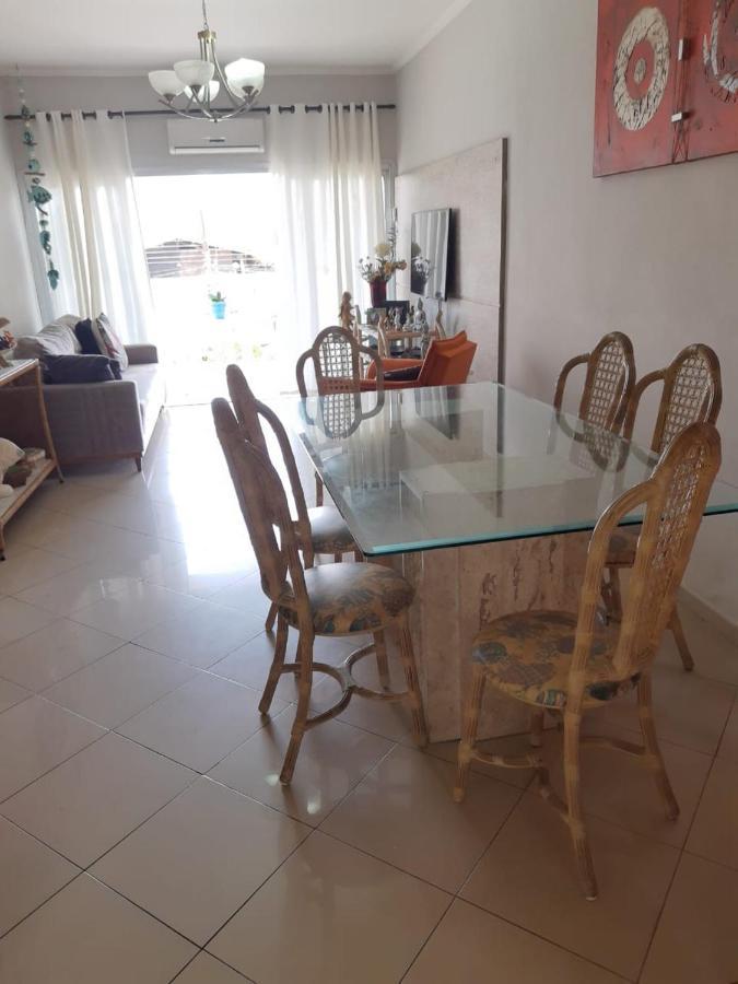 Guaruja Praia Asturias מראה חיצוני תמונה
