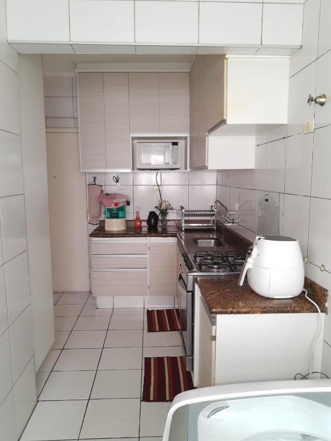 Guaruja Praia Asturias מראה חיצוני תמונה